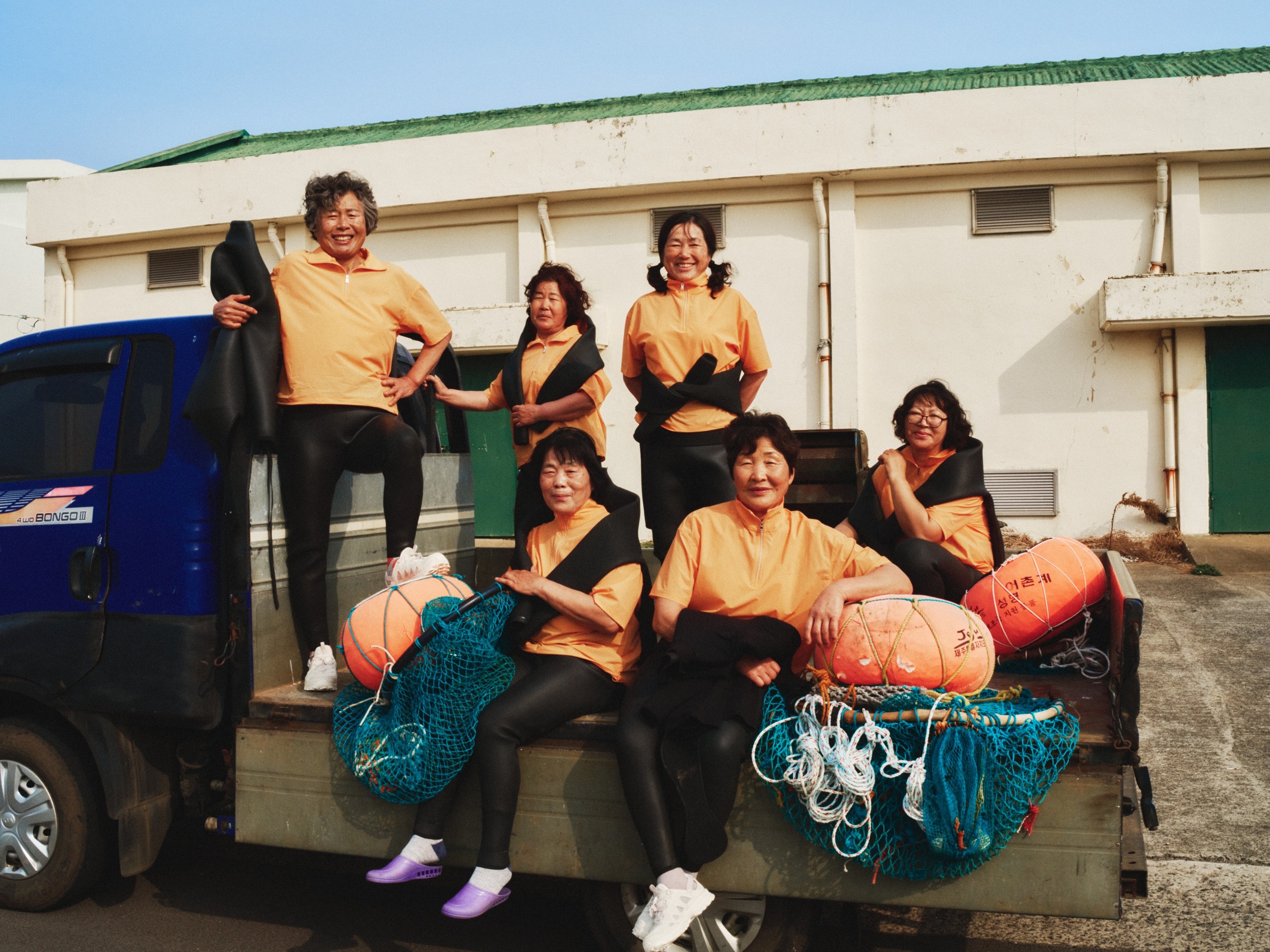 '에어홀+초냉감 원사' 블랙야크, 에어로프레시 시리즈로 여름 공략 1821-Image